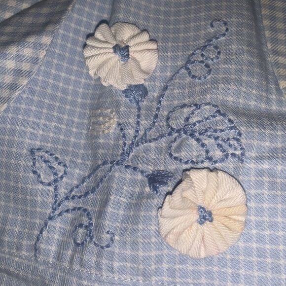 Girls dress size 6X  - Picture 7 of 10